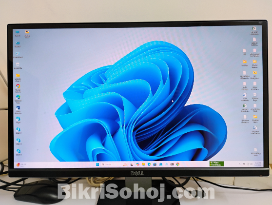 Dell desktop pc